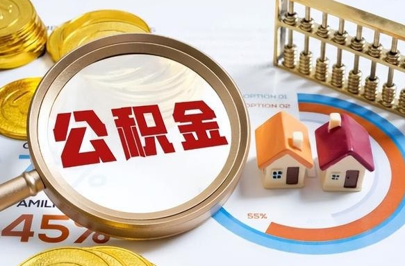 丽水个人提取公积金办法（提取个人公积金的方法）